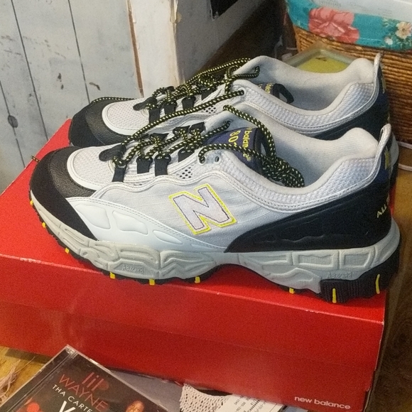 new balance 801 navy